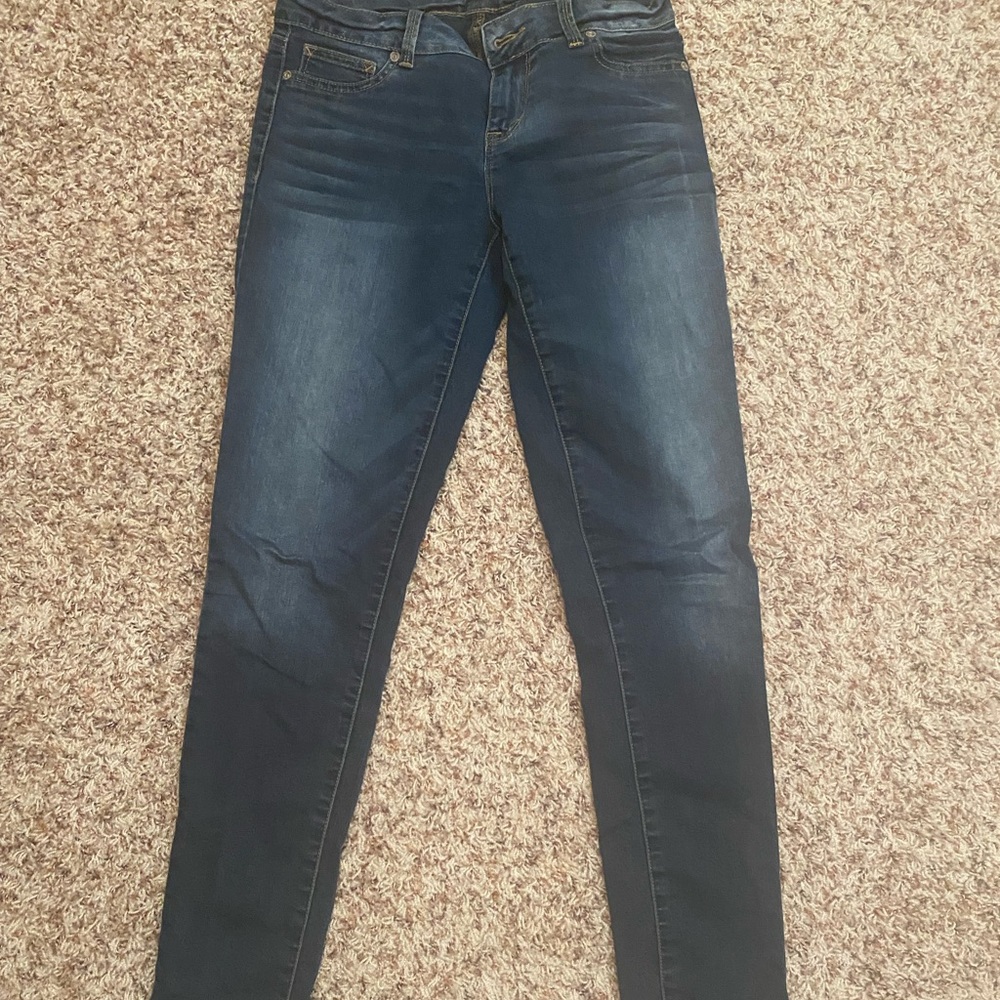 Jeggings